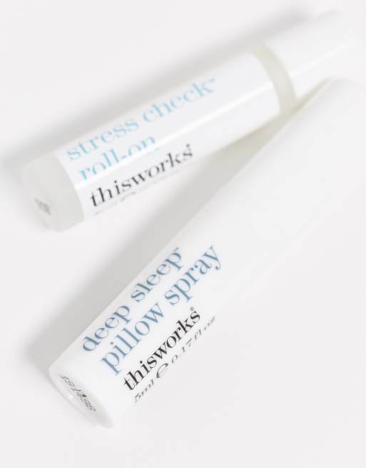 This Works – Choose Sleep – Schlaf-Set (im Wert von 14,56 €), 3 von 4