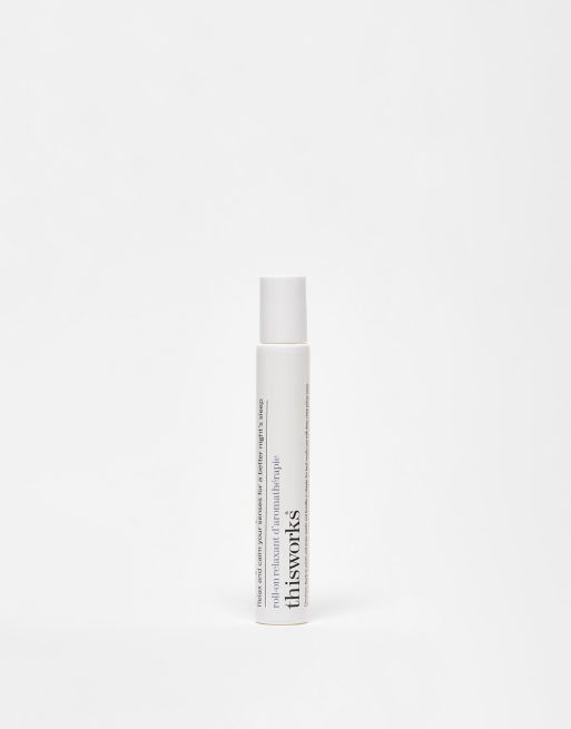 This Works – Deep Sleep Breathe In 8 ml, 4 av 4