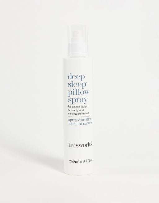 This Works - Deep Sleep Pillow Spray 250 ml, 2 de 4