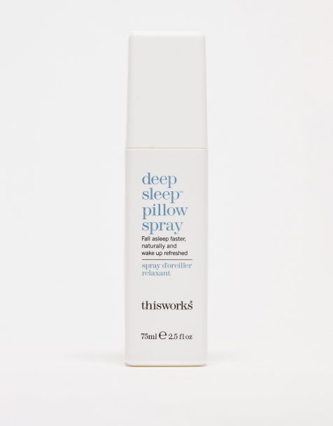 This Works Deep Sleep Pillow Spray 75ml - view 1