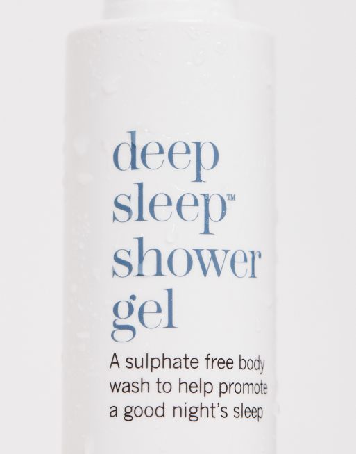This Works deep sleep shower gel 250ml, 3 of 4