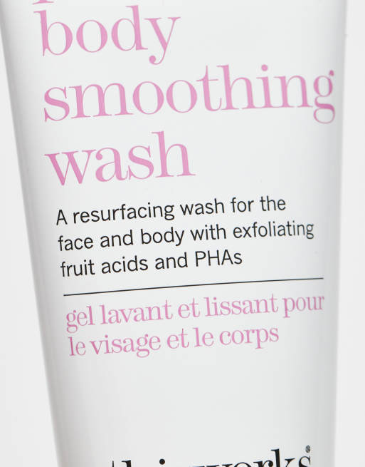 This Works - Detergente Perfect Body Smoothing Wash 200 ml, 3 di 4