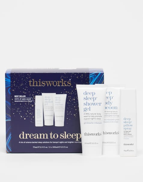This Works Dream To Sleep - 52% Saving - view 1