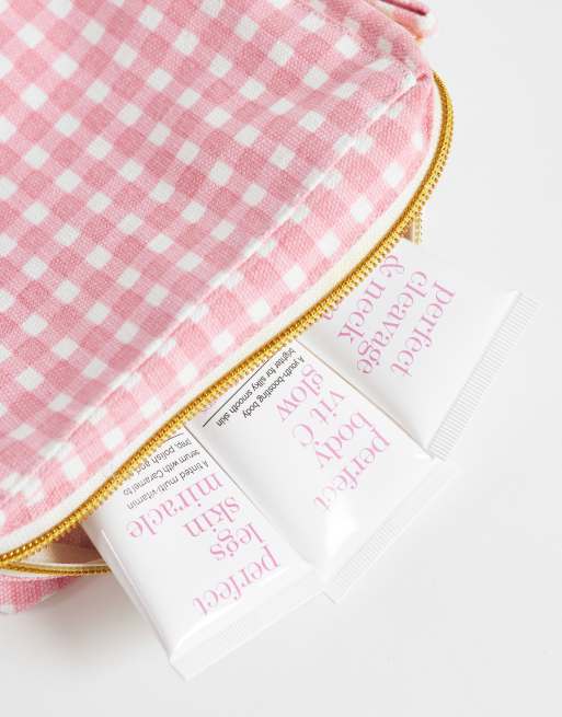 This Works - Glow on the go - Coffret de soins pour la peau, 3 de 4