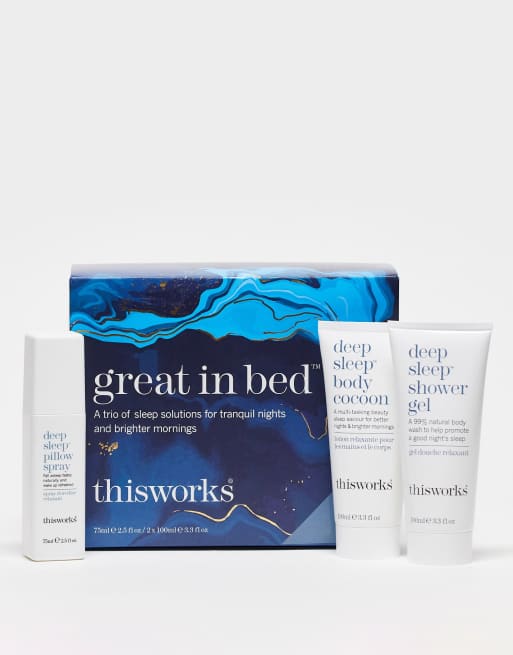 This Works Great In Bed Set (Save 48%)