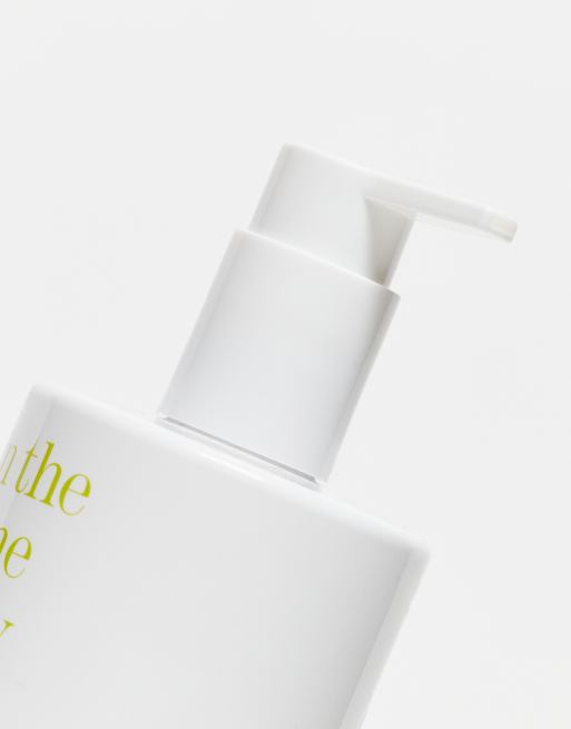 This Works - In The Zone Body Lotion - 300 ml, 3 van 4