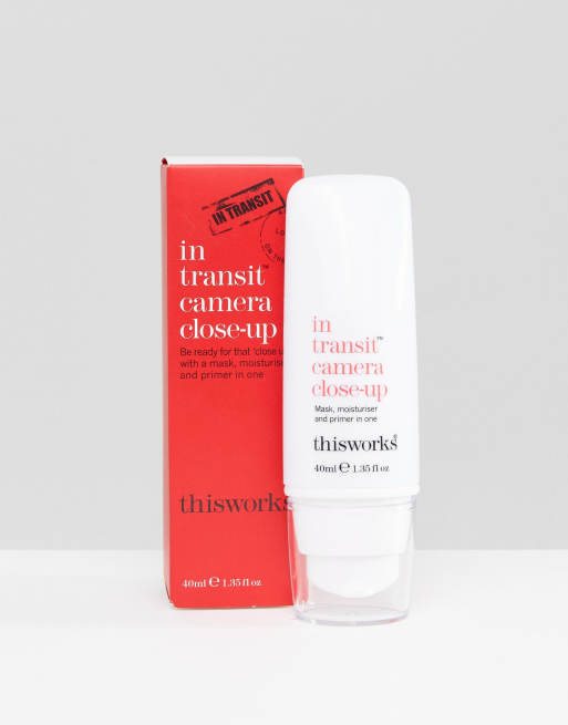 This Works - In Transit Camera Close-up 40 ml, 2 de 4