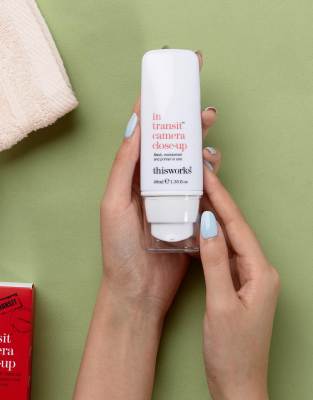 Amazon Com  Thisworks In Transit Camera Closeup A Mask