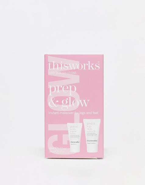 This Works - Kit Prep and Glow (Risparmia il 10%) - view 1