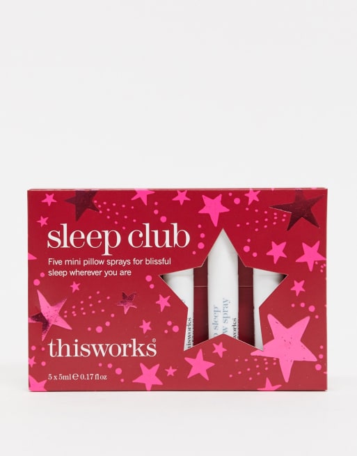 this works - Kit Sleep Club