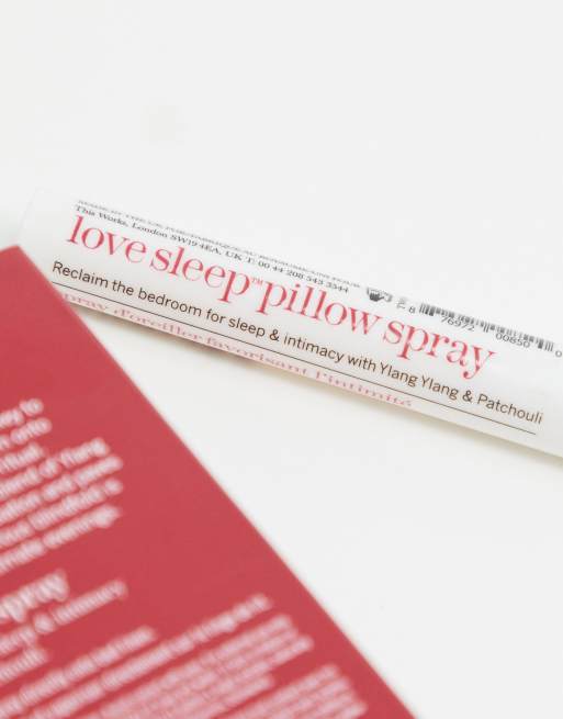 This Works love sleep pleasure seeker kit - blindfold and love me spray, 2 of 4