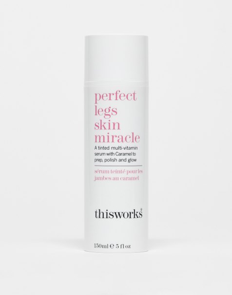 This Works Perfect Legs Skin Miracle 150ml