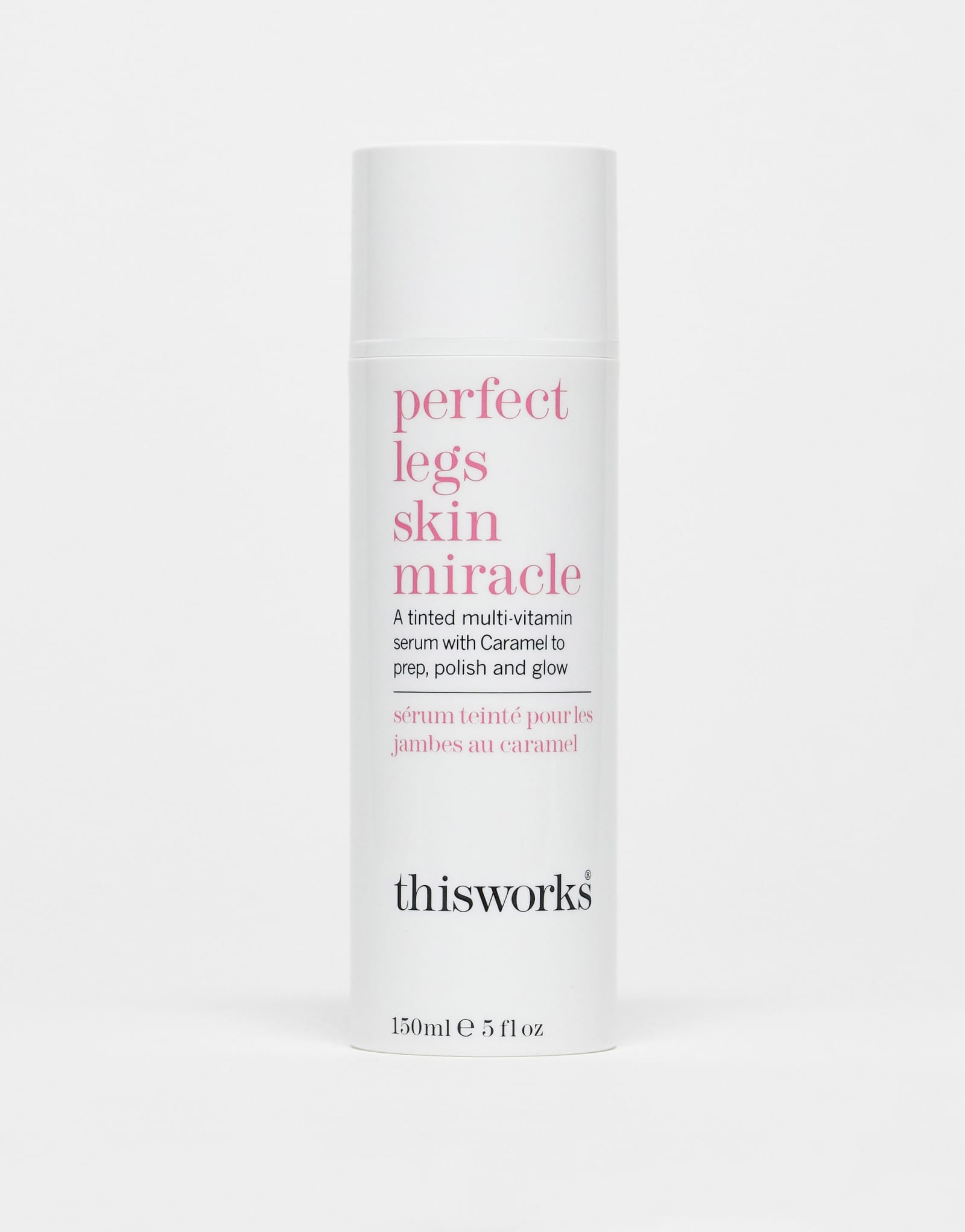 Это чудо для идеальной кожи ног, 150 мл