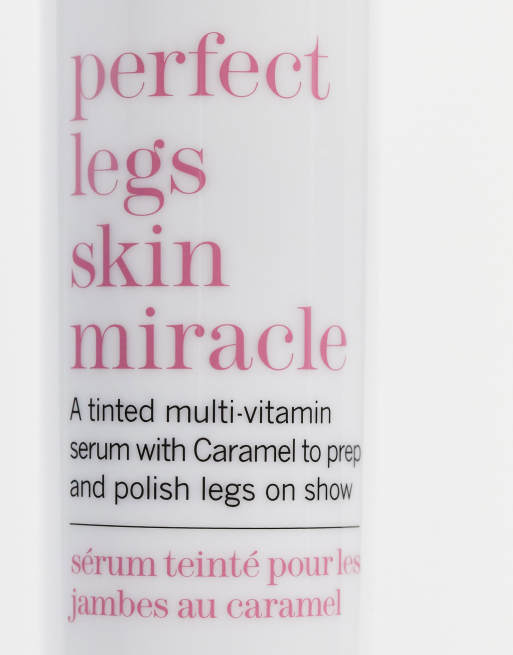 This Works - Perfect Legs Skin Miracle - Bodylotion, 3 van 4