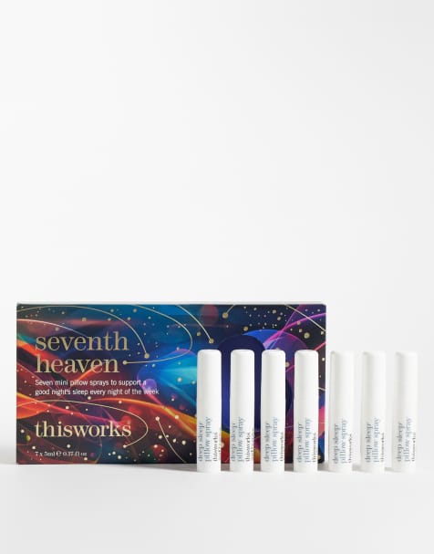 This Works – Seventh Heaven – Zestaw – taniej o 67% - view 1