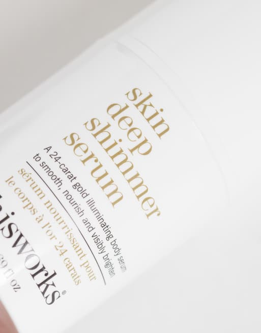 This Works Skin Deep Shimmer Serum 50ml, 3 of 4