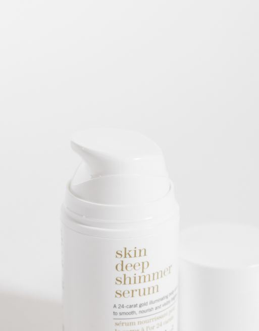 This Works Skin Deep Shimmer Serum 50ml, 4 of 4