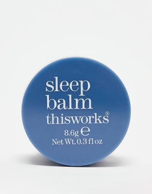 This Works Sleep Balm 8.6g - ASOS Price Checker