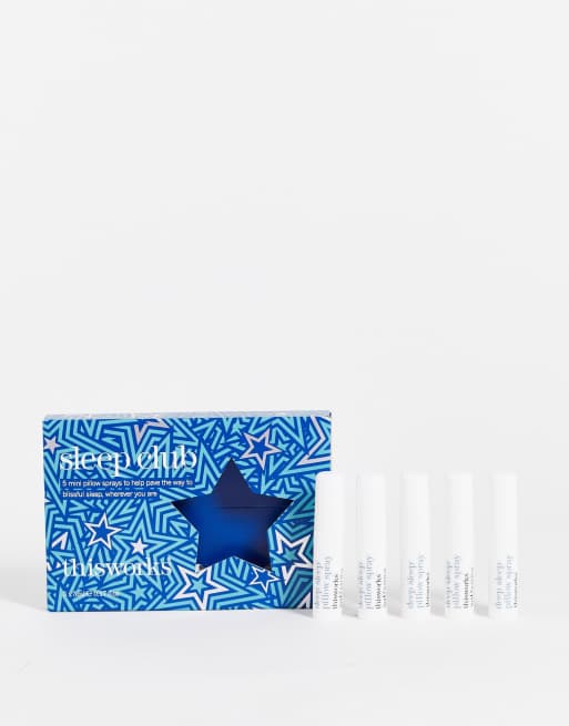 This Works – Sleep Club – Zestaw na noc – taniej o 60% 