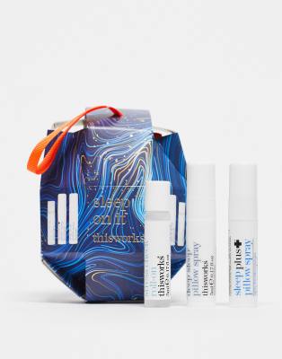 This Works Sleep On It - 46% Saving-no Color