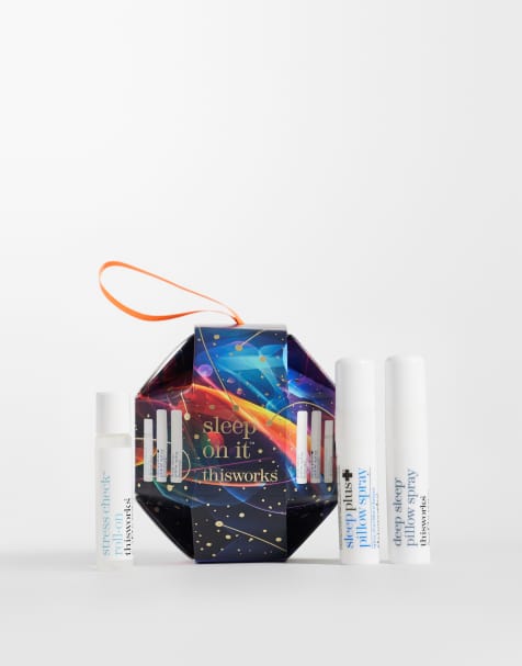 This Works - Sleep On It - Coffret (46 % d'économies) - view 1