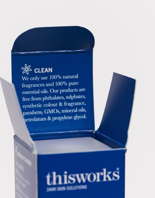This Works - Sleep Plus - Kuddspray 75 ml, 4 av 4