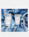 [this works] This Works Sleep Retreat kit (35% Saving)-No colour No Size No colour