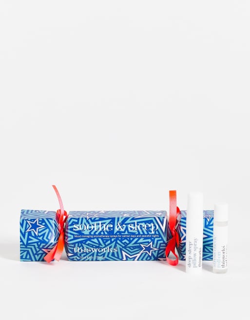 This Works - Soothe & Sleep - Cadeauset