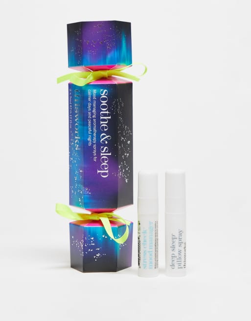 This Works Soothe & Sleep Gift Set