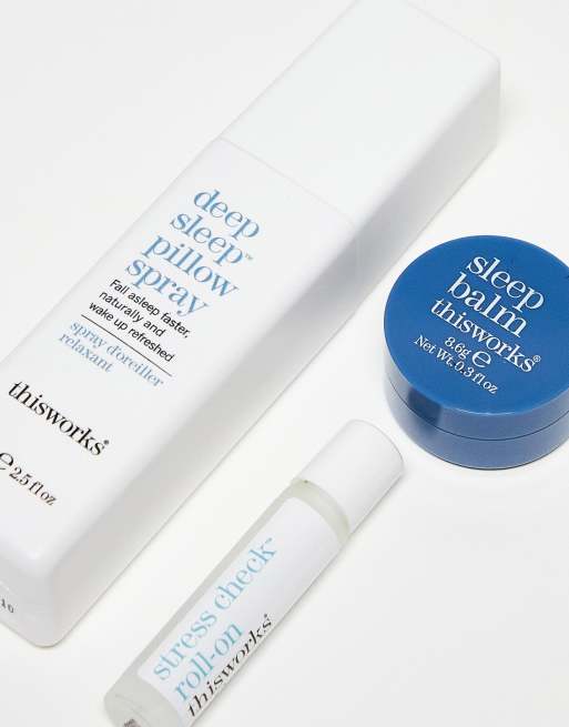 This Works – Space to Dream – Set, spara 41%, 3 av 4
