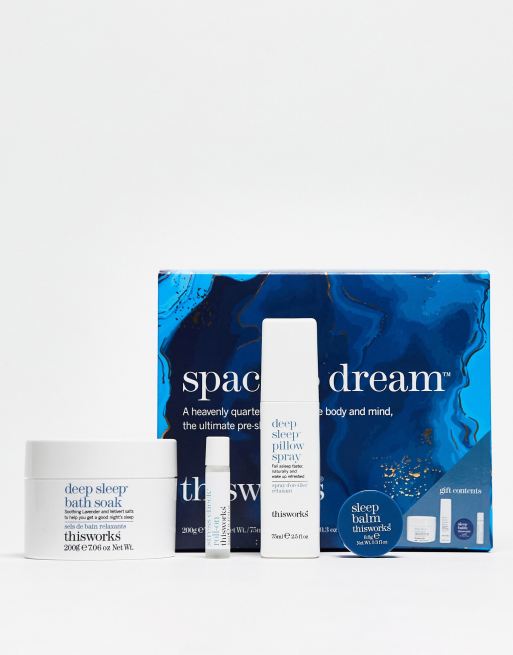 This Works – Space to Dream – Set, spara 41%, 4 av 4