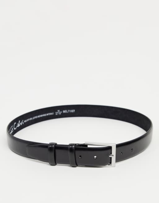 Thomas Calvi - Riem met dubbele lussen
