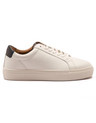  'EVERS' casual 6 eyelets sneaker trendy shoes  