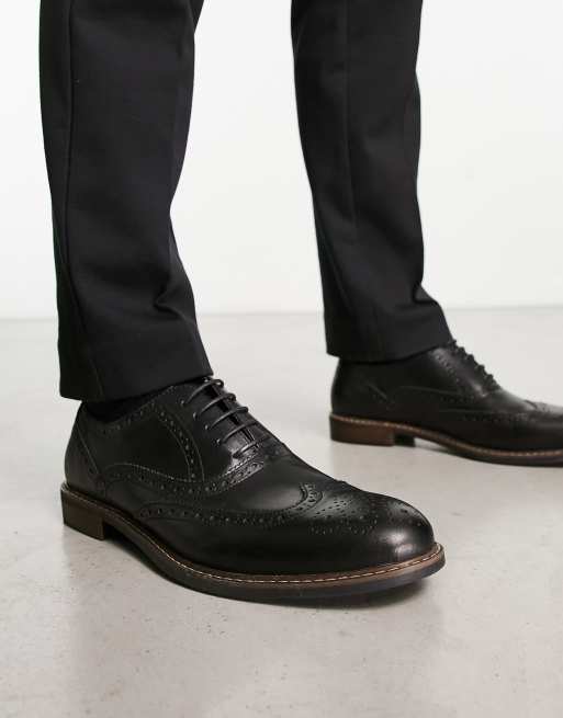 Asos brogues sale mens