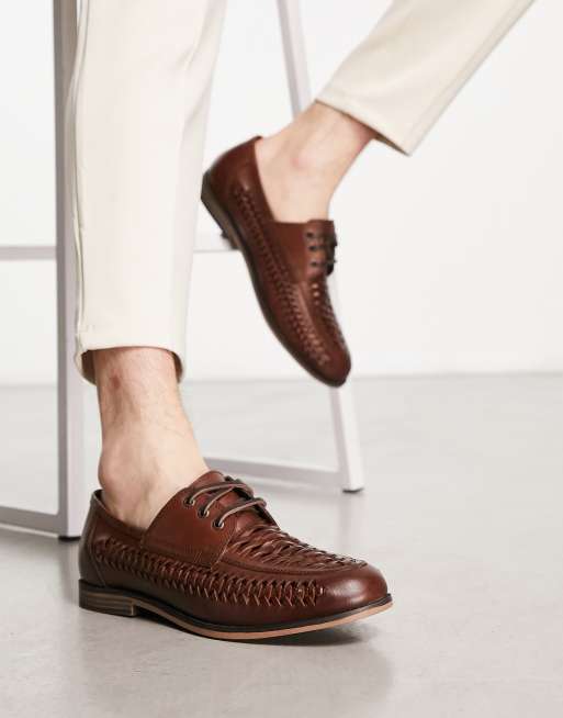 Asos mens wide fit shoes on sale