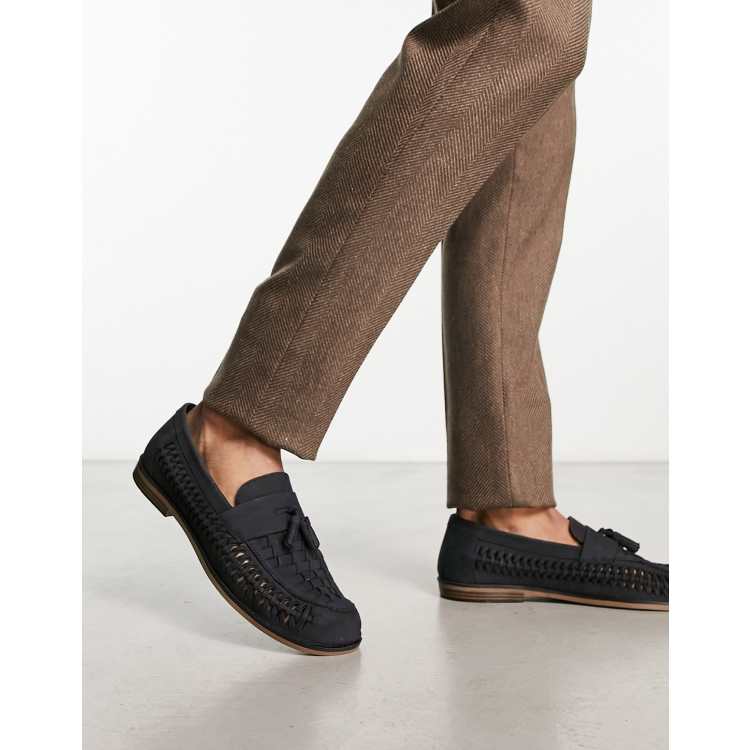 Office on sale navy loafers