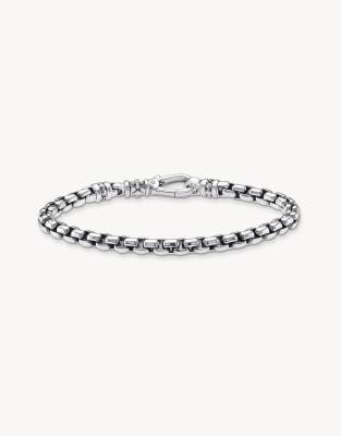 Thomas Sabo - Armband aus 925er-Sterlingsilber im Gliederketten-Design