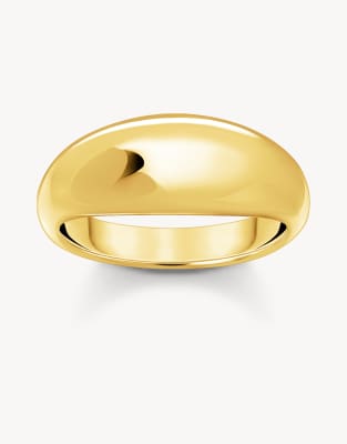 Thomas Sabo - Bague - Doré 50
