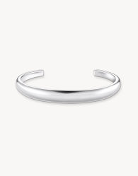 Thomas Sabo Bangle [breit] in silver