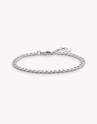 Thomas Sabo - Bracelet en argent massif 925-Argenté