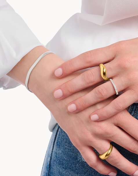 Thomas Sabo - Bracelet en argent sterling - view 1