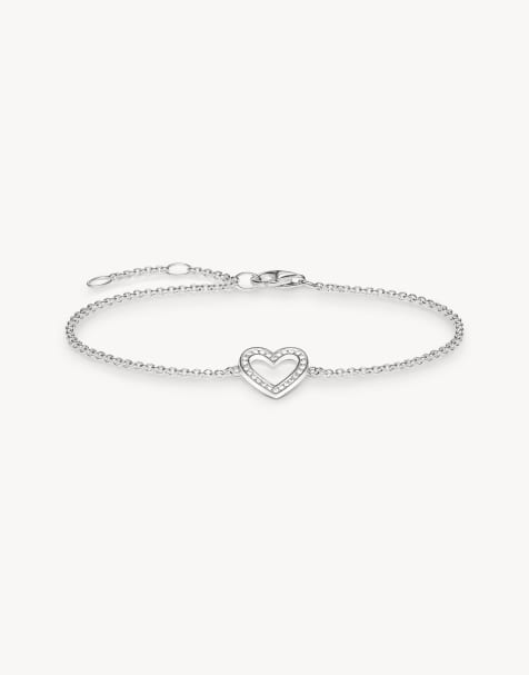 Thomas Sabo Bracelet in 925 sterling silver - view 1