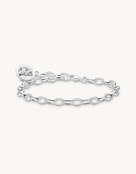 Thomas Sabo Bracelet in silver - view 1