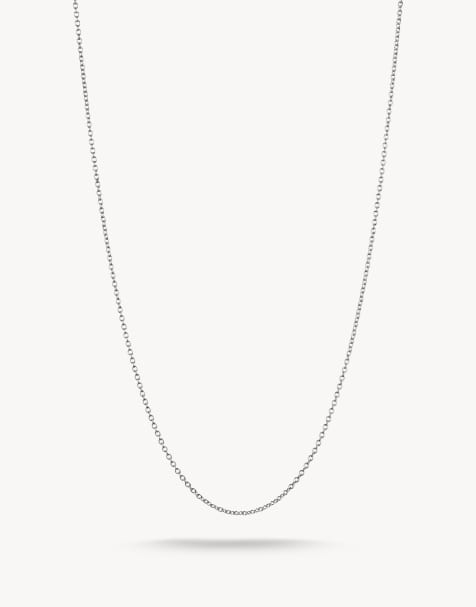 Thomas Sabo - cadena en plata - view 1