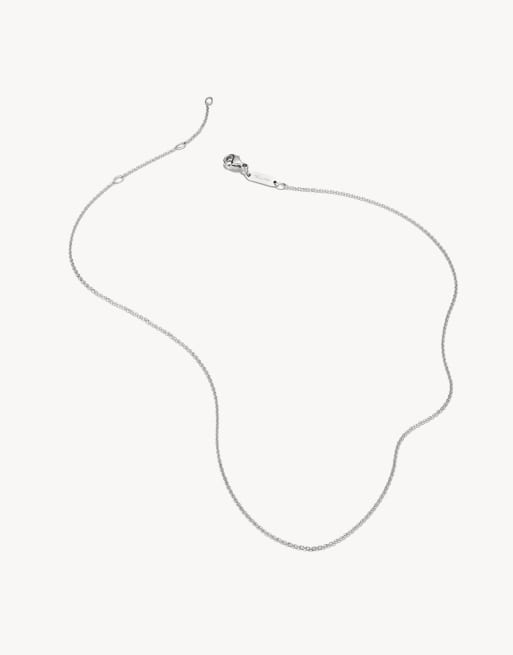 Thomas Sabo catenina in argento, 2 di 2