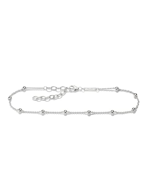 Thomas Sabo cavigliera in argento - view 1