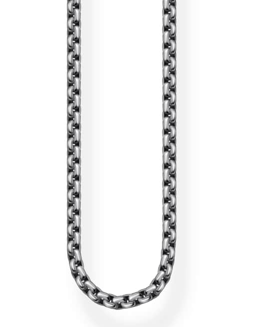 Thomas Sabo Chain necklace in 925 sterling silver , 3 of 3