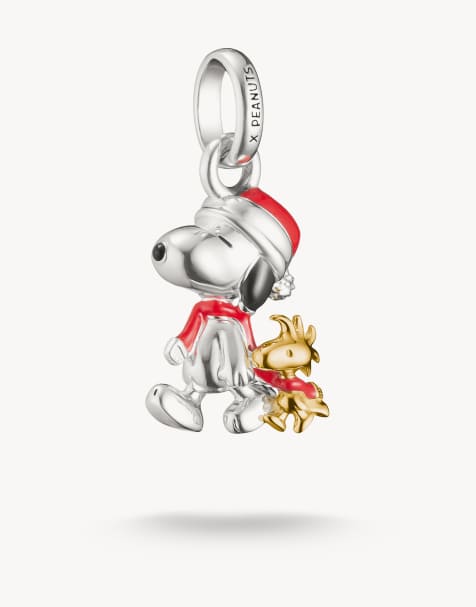 Thomas Sabo Charm pendant in multi - view 1