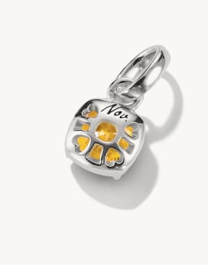 Thomas Sabo Charm pendant in silver, gold