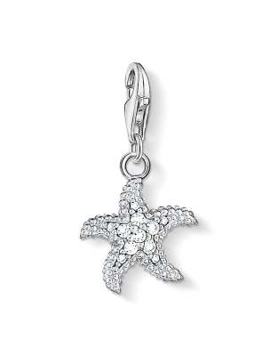 Starfish Charm 3